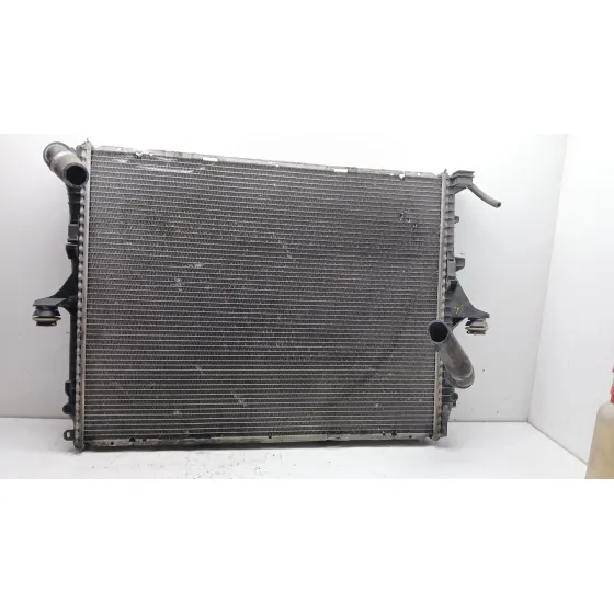 Radiador Agua para Porsche Cayenne (9Pa)