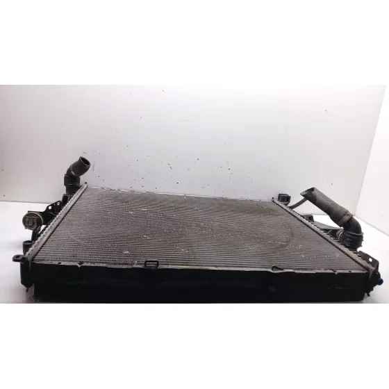 Radiador Agua para Porsche Cayenne (9Pa)