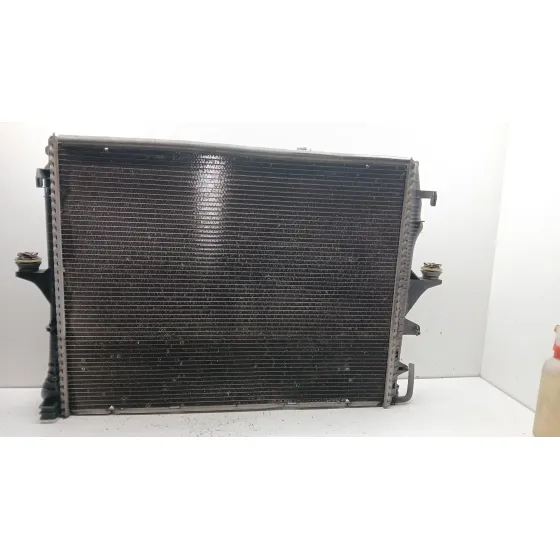 Radiador Agua para Porsche Cayenne (9Pa)