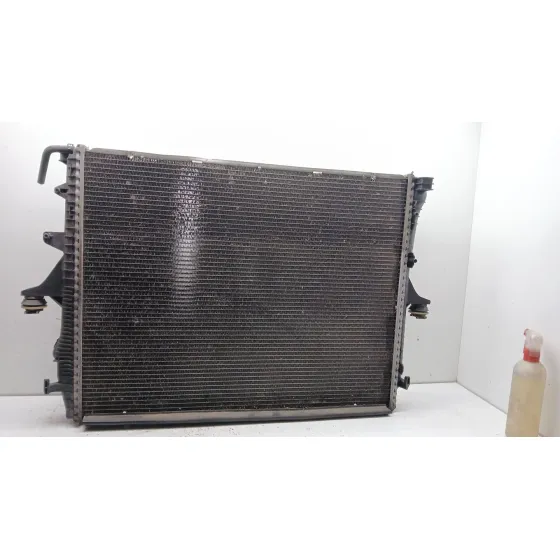 Radiador Agua para Porsche Cayenne (9Pa)