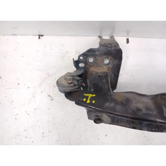 Refuerzo Paragolpes Delantero para Porsche Cayenne (9Pa)
