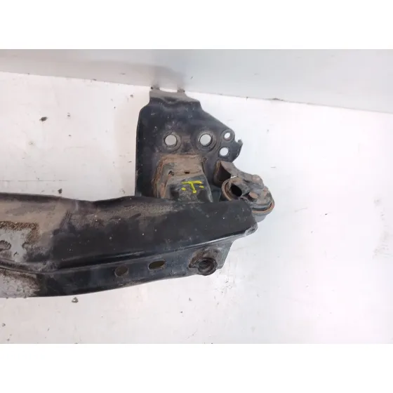 Refuerzo Paragolpes Delantero para Porsche Cayenne (9Pa)