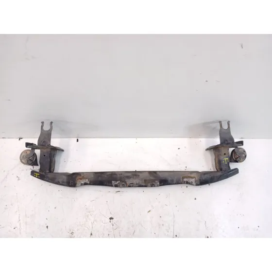 Refuerzo Paragolpes Delantero para Porsche Cayenne (9Pa)