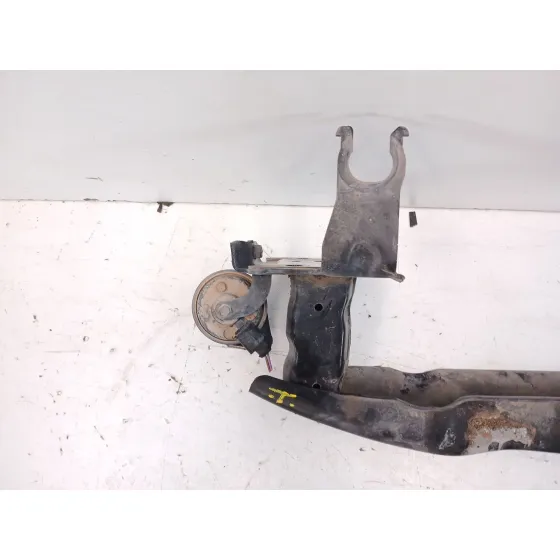 Refuerzo Paragolpes Delantero para Porsche Cayenne (9Pa)