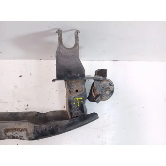 Refuerzo Paragolpes Delantero para Porsche Cayenne (9Pa)