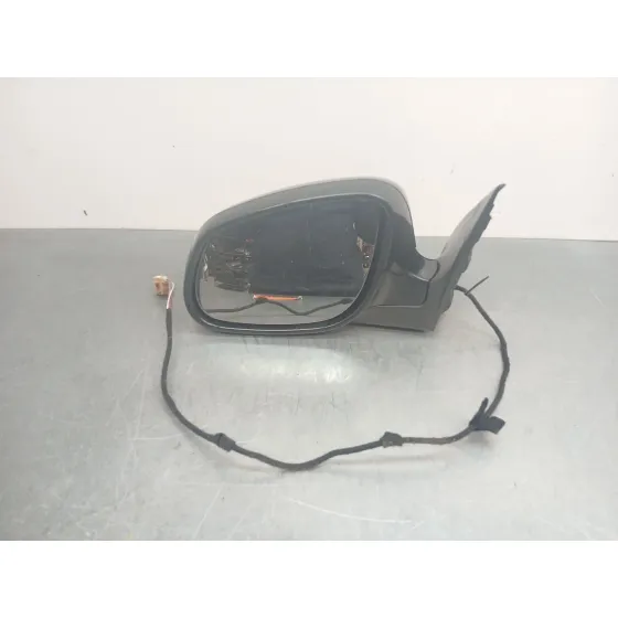 Retrovisor Izquierdo para Porsche Cayenne (9Pa)