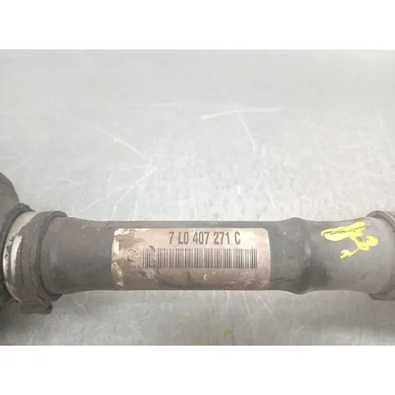 Transmision Delantera Derecha para Porsche Cayenne (9Pa)