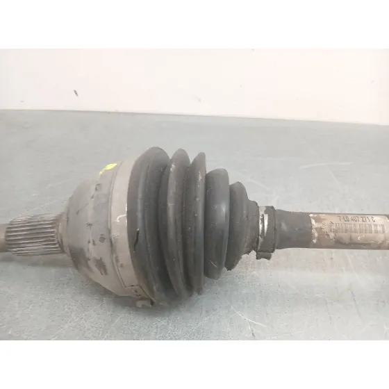 Transmision Delantera Derecha para Porsche Cayenne (9Pa)