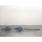 Transmision Delantera Izquierda para Porsche Cayenne (9Pa)