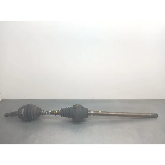 Transmision Delantera Izquierda para Porsche Cayenne (9Pa)