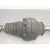 Transmision Delantera Izquierda para Porsche Cayenne (9Pa)