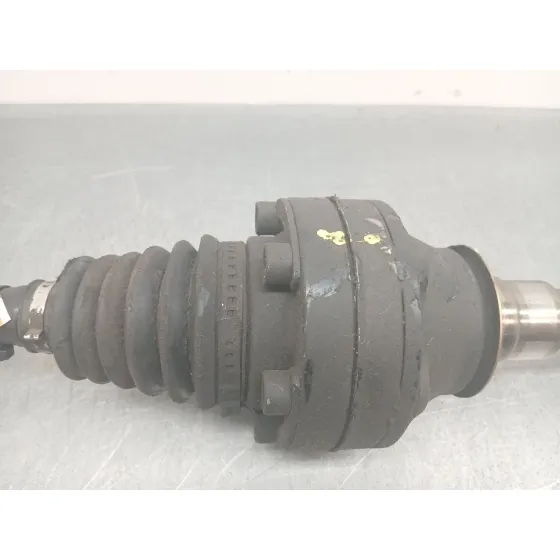 Transmision Delantera Izquierda para Porsche Cayenne (9Pa)