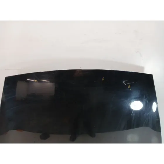 Capot Delantero para Porsche Cayenne (9Pa)