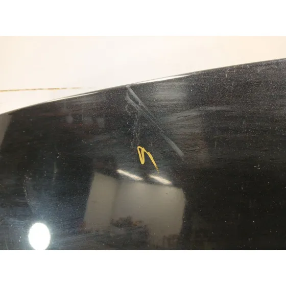 Capot Delantero para Porsche Cayenne (9Pa)