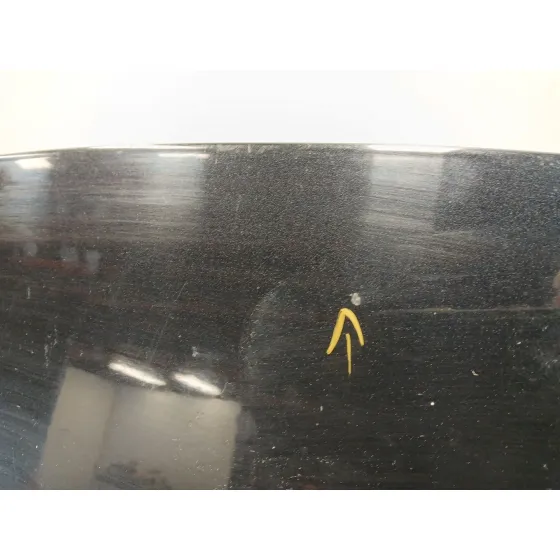 Capot Delantero para Porsche Cayenne (9Pa)