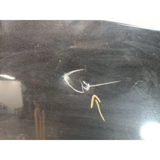 Capot Delantero para Porsche Cayenne (9Pa)