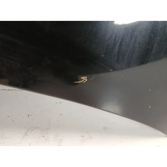 Capot Delantero para Porsche Cayenne (9Pa)