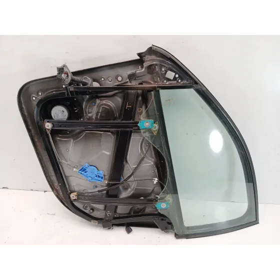 Elevalunas Delantero Izquierdo para Porsche Cayenne (9Pa)