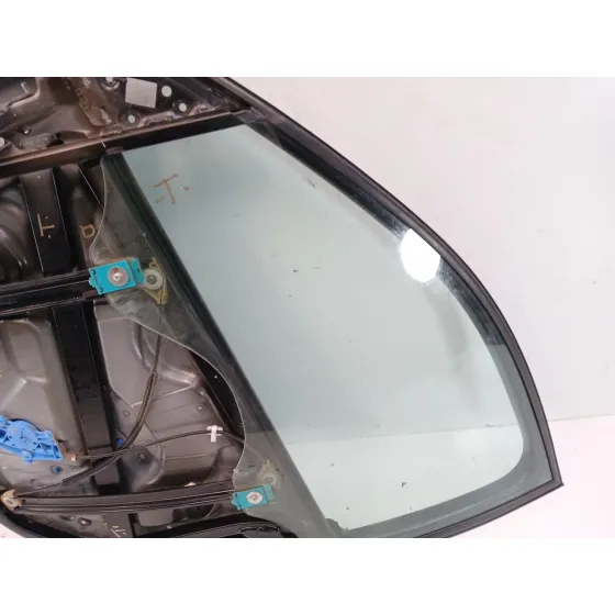 Elevalunas Delantero Izquierdo para Porsche Cayenne (9Pa)