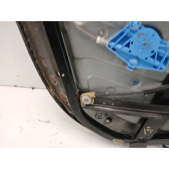 Elevalunas Delantero Izquierdo para Porsche Cayenne (9Pa)