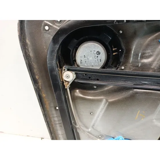 Elevalunas Delantero Izquierdo para Porsche Cayenne (9Pa)