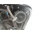 Elevalunas Delantero Izquierdo para Porsche Cayenne (9Pa)
