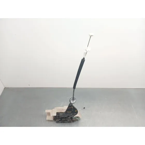 Cerradura Puerta Trasera Derecha para Porsche Cayenne (9Pa)
