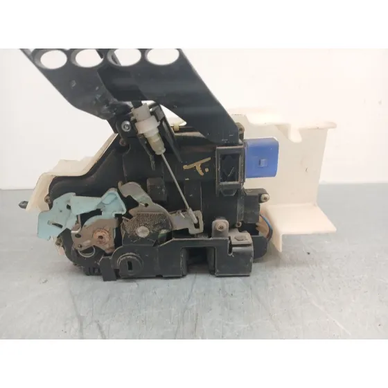 Cerradura Puerta Trasera Izquierda para Porsche Cayenne (9Pa)