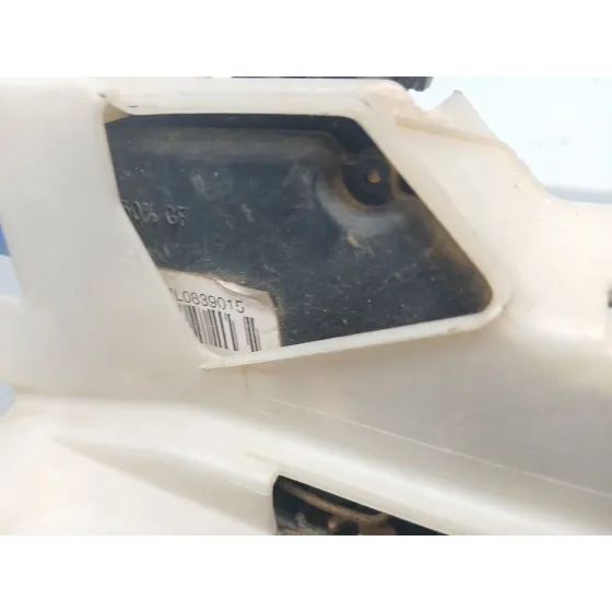 Cerradura Puerta Trasera Izquierda para Porsche Cayenne (9Pa)