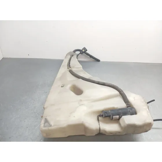 Deposito Limpia para Porsche Cayenne (9Pa)