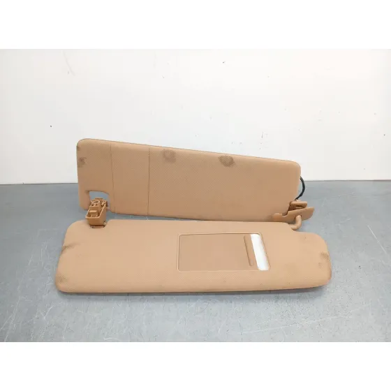 Parasol Derecho para Porsche Cayenne (9Pa)