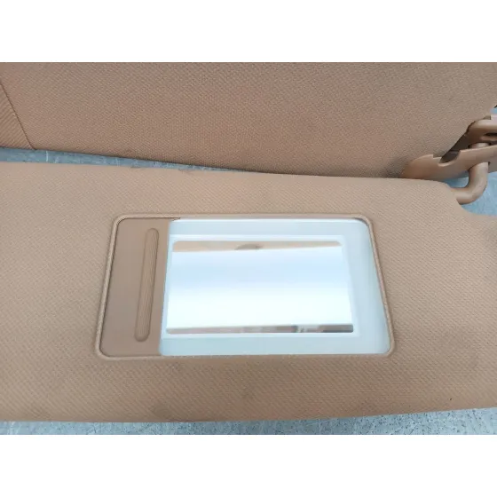 Parasol Derecho para Porsche Cayenne (9Pa)