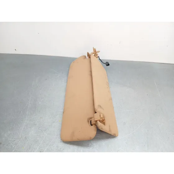 Parasol Derecho para Porsche Cayenne (9Pa)