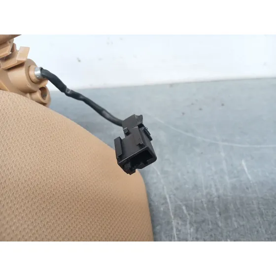 Parasol Derecho para Porsche Cayenne (9Pa)