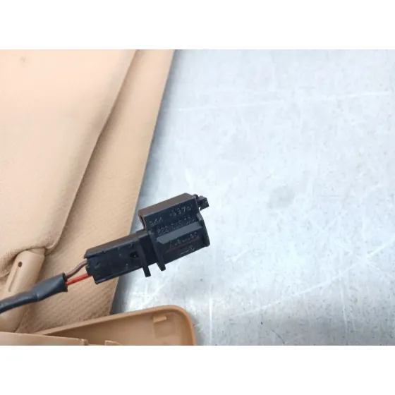 Parasol Izquierdo para Porsche Cayenne (9Pa)