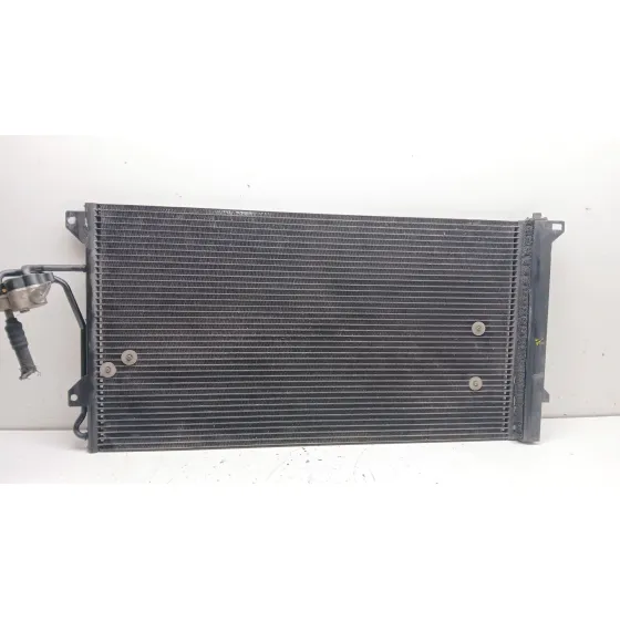 Condensador Aire Acondicionado para Porsche Cayenne (9Pa)
