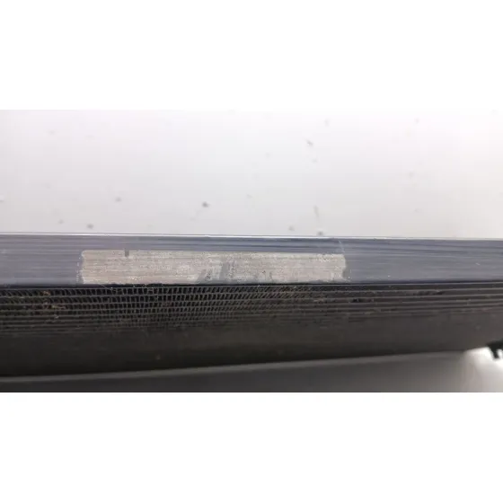 Condensador Aire Acondicionado para Porsche Cayenne (9Pa)