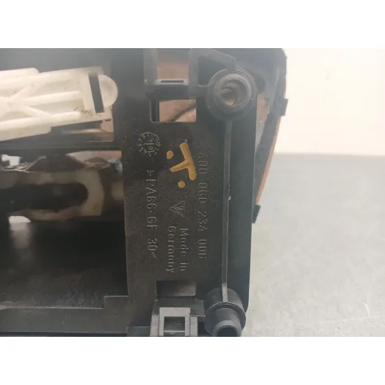 Palanca Cambio para Porsche Cayenne (9Pa)