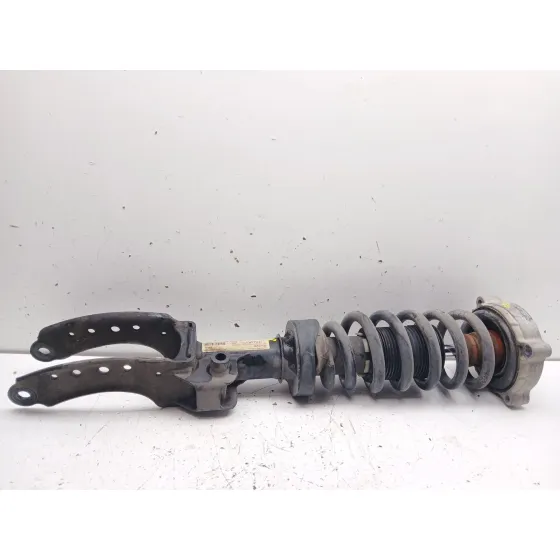 Amortiguador Delantero Izquierdo para Porsche Cayenne (9Pa)