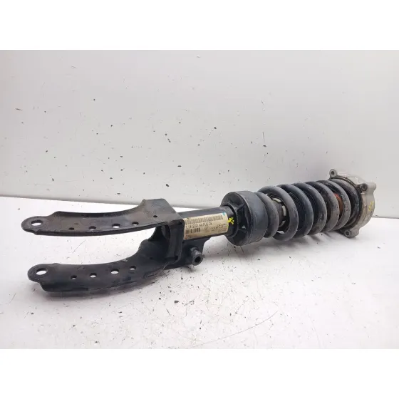 Amortiguador Delantero Izquierdo para Porsche Cayenne (9Pa)