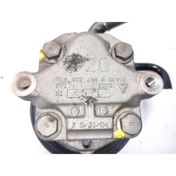 Bomba Servodireccion para Porsche Cayenne (9Pa)