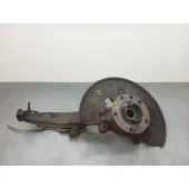 Mangueta Delantera Izquierda para Porsche Cayenne (9Pa)