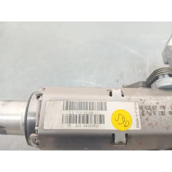 Columna Direccion para Porsche Cayenne (9Pa)