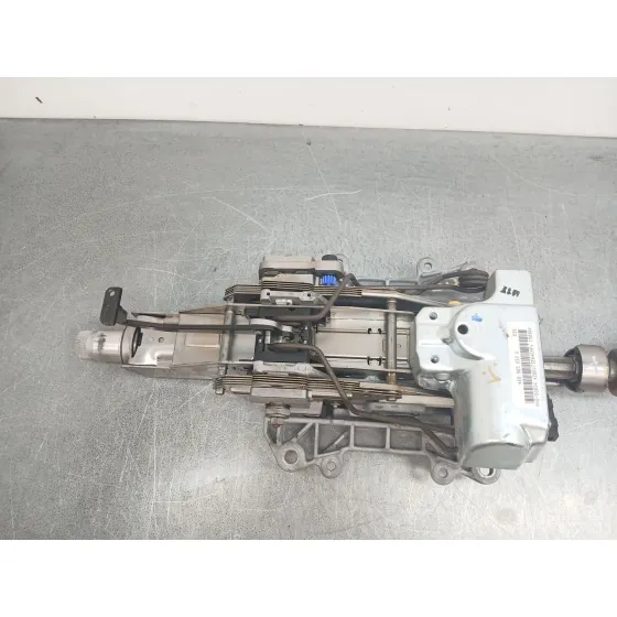 Columna Direccion para Porsche Cayenne (9Pa)
