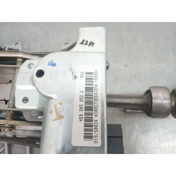 Columna Direccion para Porsche Cayenne (9Pa)