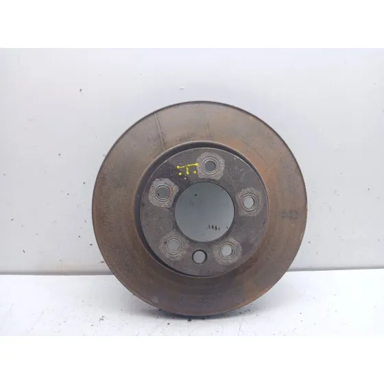 Disco Freno Delantero Derecho para Porsche Cayenne (9Pa)