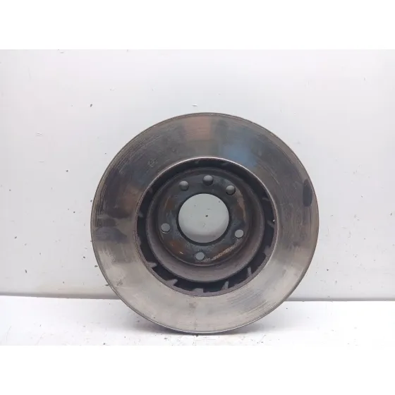 Disco Freno Delantero Derecho para Porsche Cayenne (9Pa)