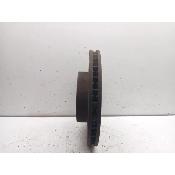 Disco Freno Delantero Derecho para Porsche Cayenne (9Pa)