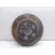 Disco Freno Delantero Izquierdo para Porsche Cayenne (9Pa)