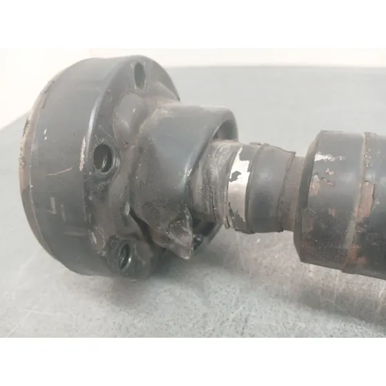 Cardan Delantero para Porsche Cayenne (9Pa)